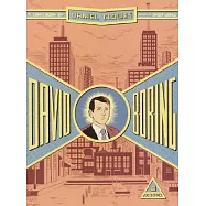 David Boring