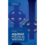 Aquinas: Political Writings