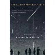 The Path of Minor Planets