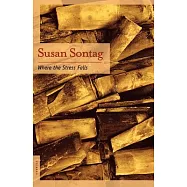 Where the Stress Falls