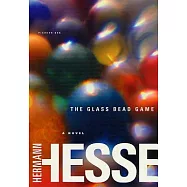 The Glass Bead Game: (magister Ludi) a Novel