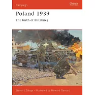 Poland 1939: The Birth of Blitzkrieg
