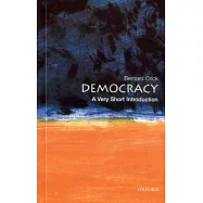 Democracy: A Very Short Introduction