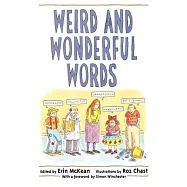 Weird and Wonderful Words