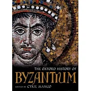 The Oxford History of Byzantium