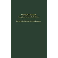 Conflict in Asia: Korea, China-Taiwan, and India-Pakistan