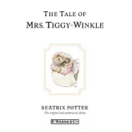 The Tale of Mrs. Tiggy-Winkle
