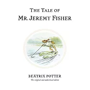 The Tale of Mr. Jeremy Fisher