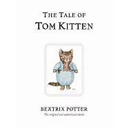 The Tale of Tom Kitten