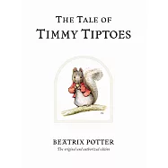 The Tale of Timmy Tiptoes