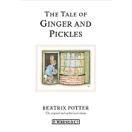The Tale of Ginger and Pickles