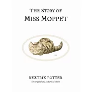 The Story of Miss Moppet