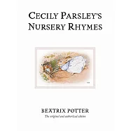 Cecily Parsley’s Nursery Rhymes