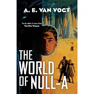 The World of Null-A