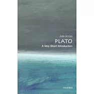 Plato: A Very Short Introduction