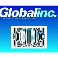 Global Inc.: An Atlas of the Multinational Corporation