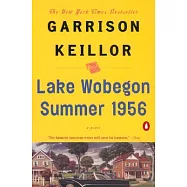 Lake Wobegon Summer 1956