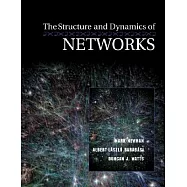 The Structure and Dynamics of Networks