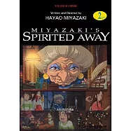 Spirited Away, Vol. 2