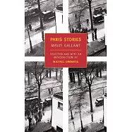 Paris Stories