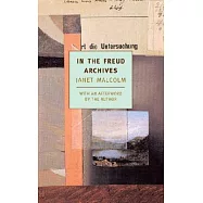 In the Freud Archives