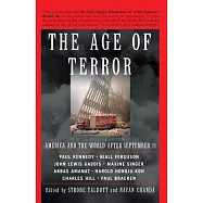 The Age of Terror: America and the World After September 11
