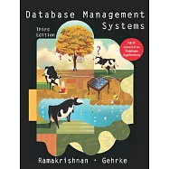 Database Management Systems