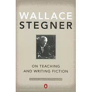 On Teaching and Writing Fiction