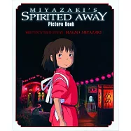 Spirited Away Picture Book