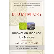 Biomimicry: Innovation Inspired by Nature