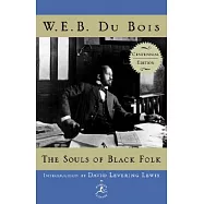 The Souls of Black Folk