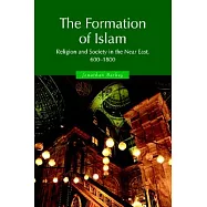 The Formation of Islam 1ed