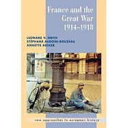 France and the Great War