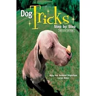 Dog Tricks: Step by Step