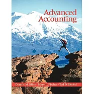 Advanced Accounting