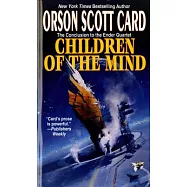 Children of the Mind