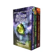 His Dark Materials 3-Book Tr Box Set