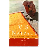 India: A Wounded Civilization