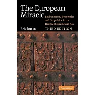 The European Miracle: Environments, Economies and Geopolitics in the History of Europe and Asia