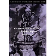 Contours of Death and Disease in Early Modern England