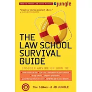 Law School Survival Guide