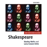 Shakespeare: An Oxford Guide