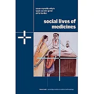 Social Lives of Medicines