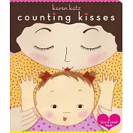 Counting Kisses: Counting Kisses