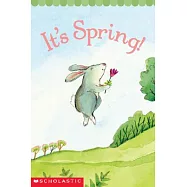 It’s Spring!