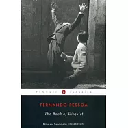 The Book of Disquiet