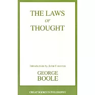 The Laws of Thought