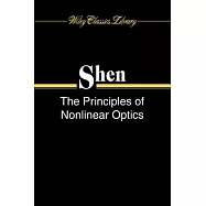 The Principles of Nonlinear Optics