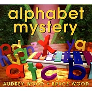 Alphabet Mystery