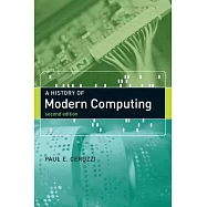 A History of Modern Computing